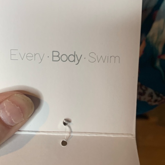 La Blanca size xl coverup NWT - Picture 5 of 11